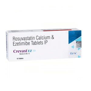 Crevast EZ Tablet